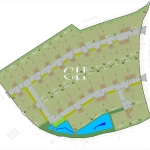 Terrain à vendre à Plouha – Proche de la mer, constructible et viabilisé, environ 373 m²