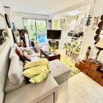 Appartement 2 pièces de 48 m² avec terrasse à Nice Nord