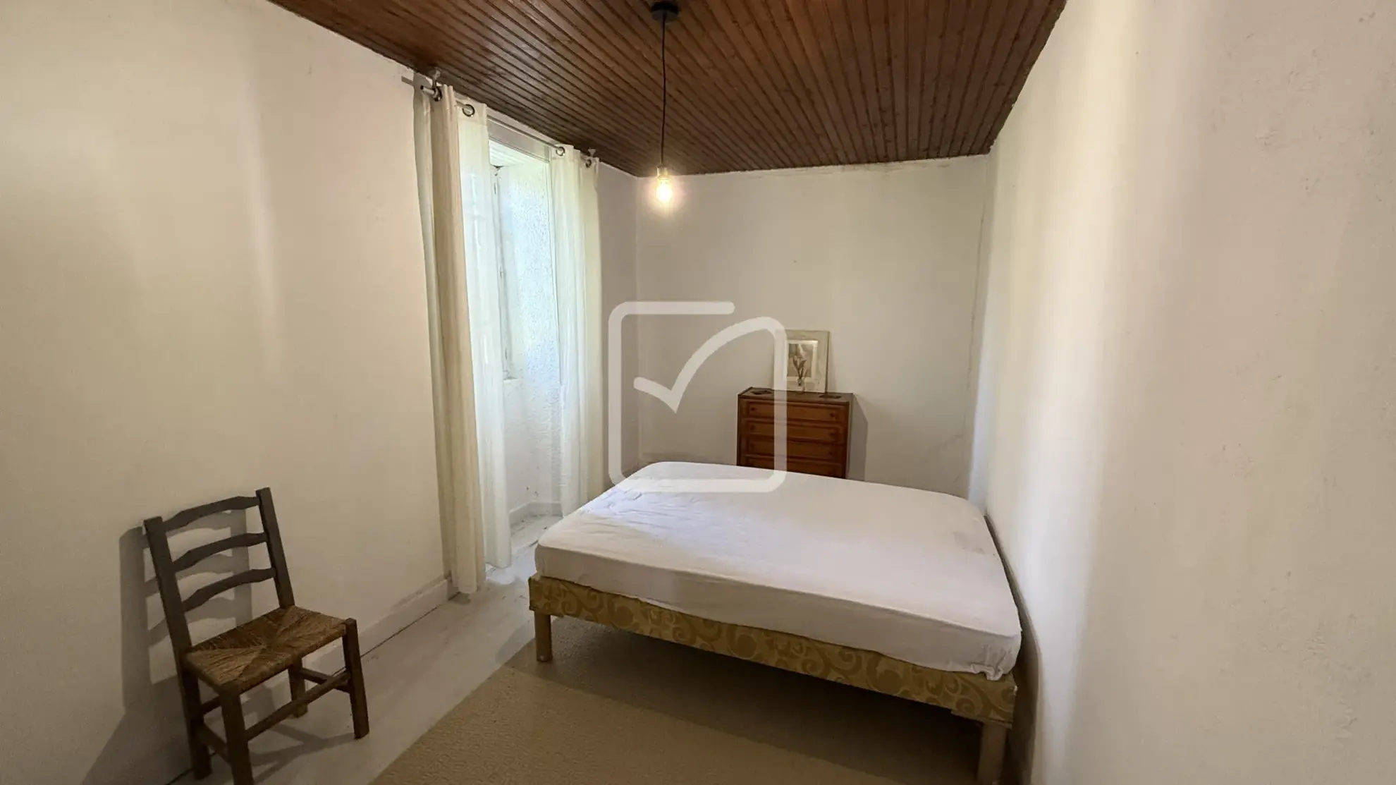 Charmante maison en pierre avec grand potentiel à Fajoles - Opération de rénovation 