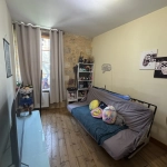 Appartement T3 dans le centre historique de Sarlat - Opportunité d’investissement