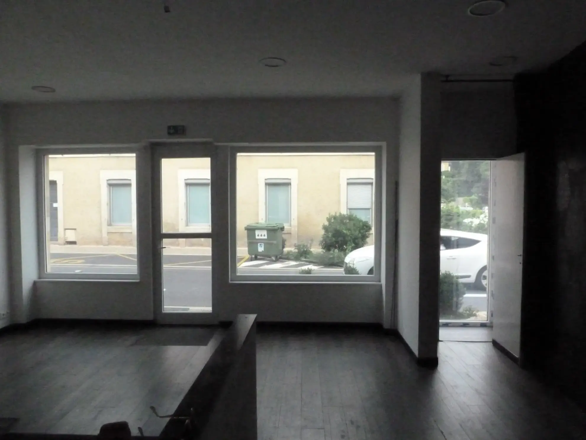 Immeuble à Sarlat avec bon rendement locatif, idéal investisseur 