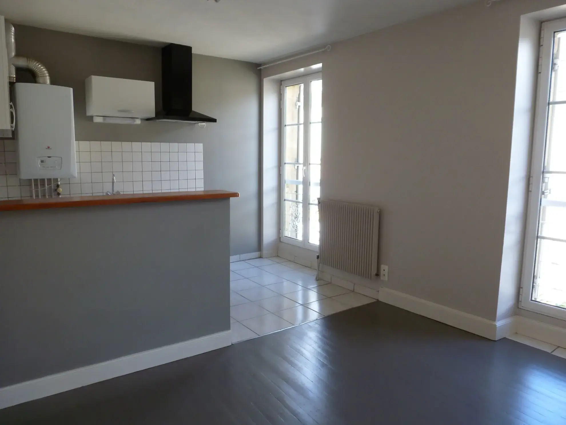 Immeuble à Sarlat avec bon rendement locatif, idéal investisseur 