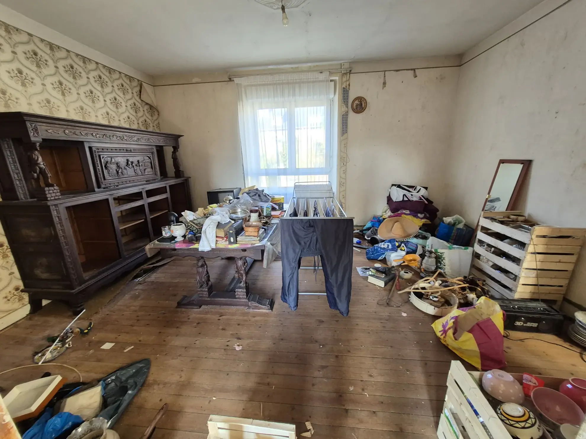 Maison à vendre de 82 m² avec jardin à Kerbonne, Brest 