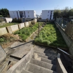 Maison à vendre de 82 m² avec jardin à Kerbonne, Brest