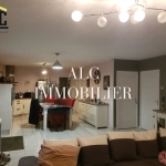 Maison de plain-pied de 94 m² à vendre près de L'Aigle