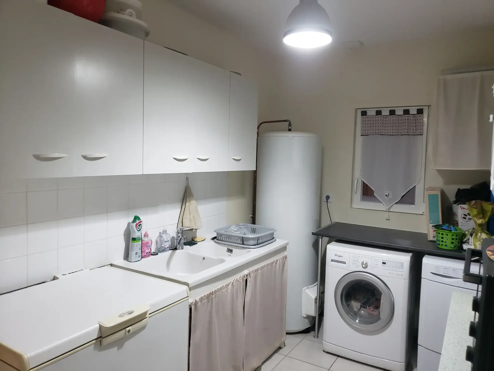 Maison de plain-pied de 94 m² à vendre près de L'Aigle 