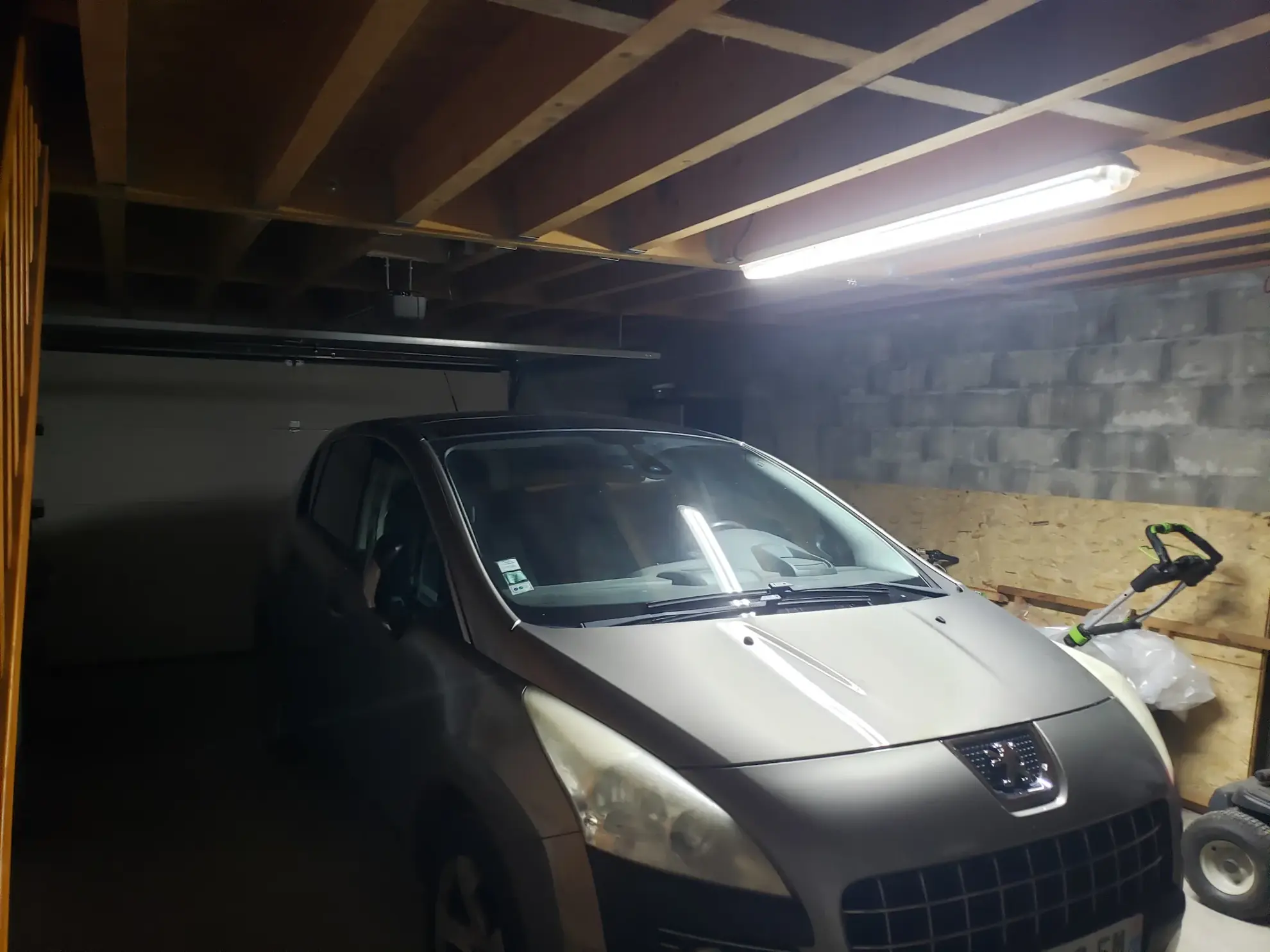 Maison de plain-pied de 94 m² à vendre près de L'Aigle 