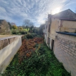 Immeuble de rapport à Courtomer – Deux maisons à rénover avec terrain