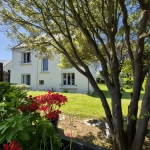 Maison familiale à Plabennec de 146 m² avec 5 chambres et jardin