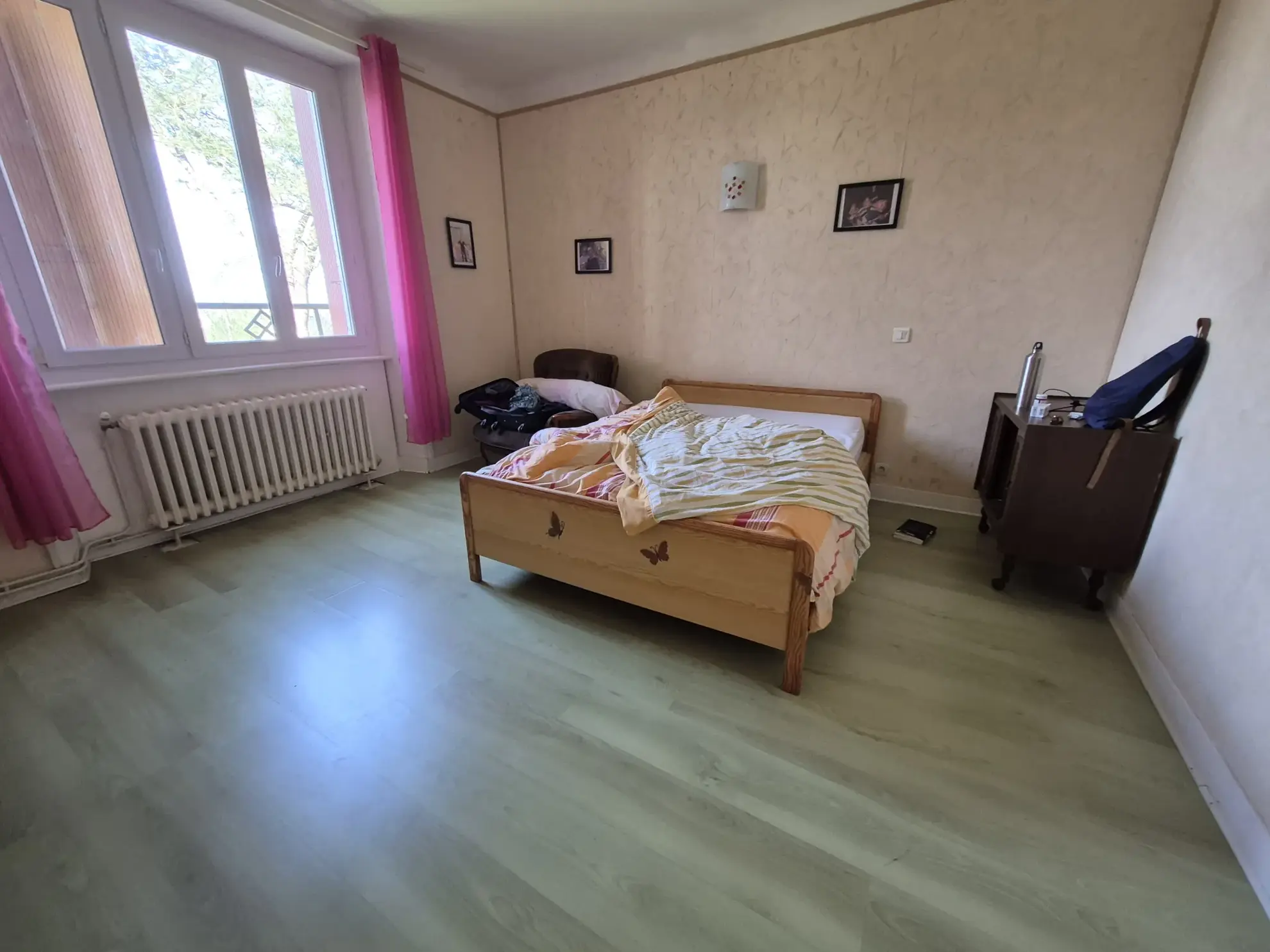 Maison familiale à Plabennec de 146 m² avec 5 chambres et jardin 
