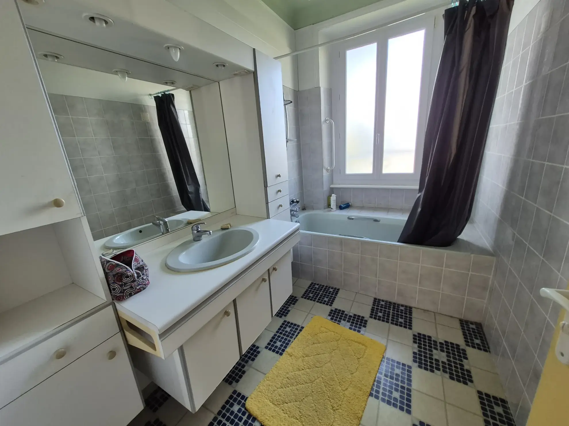 Maison familiale à Plabennec de 146 m² avec 5 chambres et jardin 