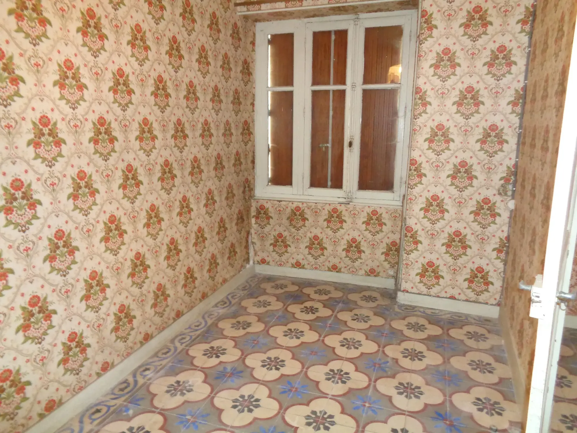 Maison individuelle de 86 m² avec dépendances à Premery, terrain de 2085 m² 