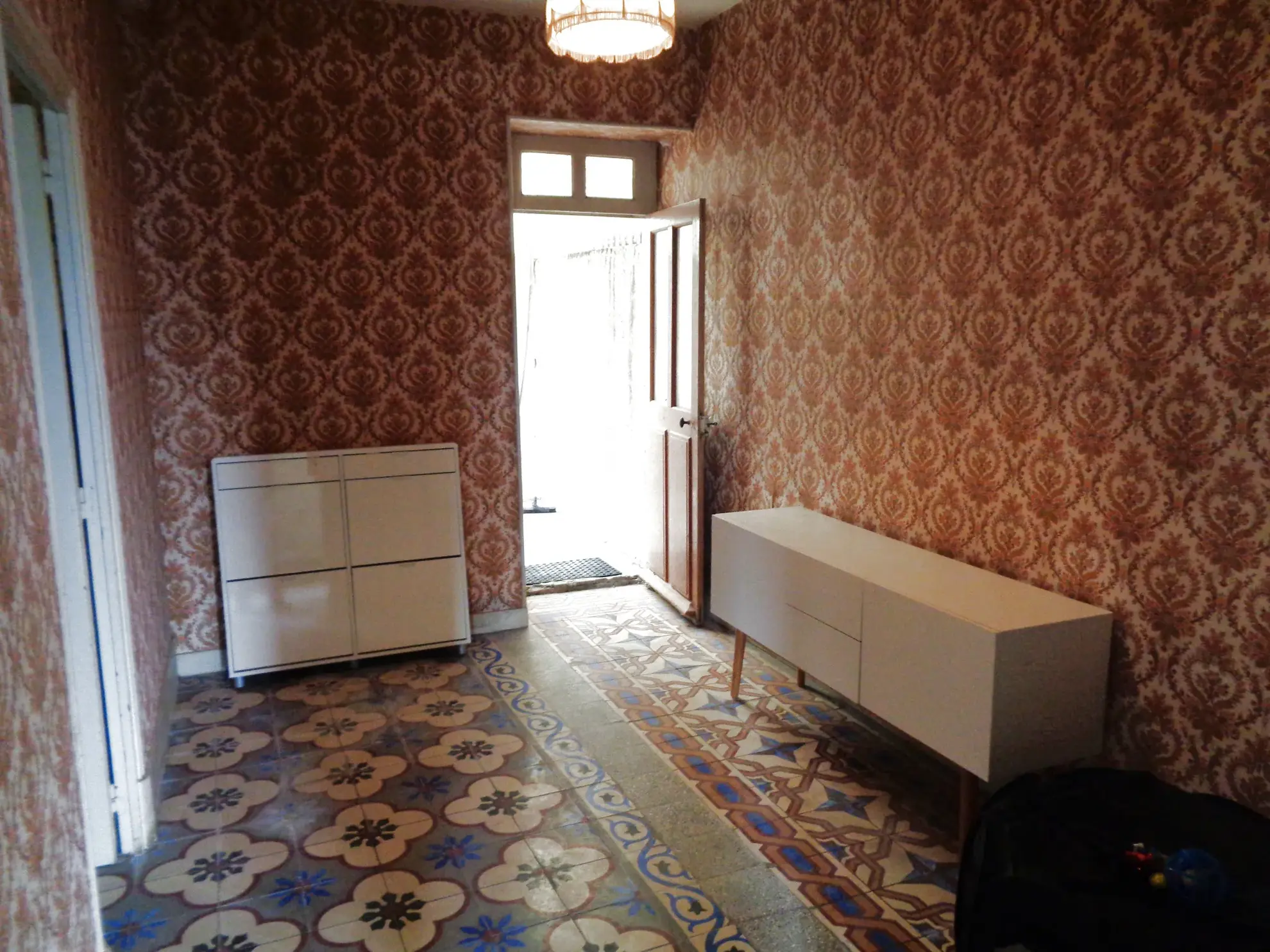 Maison individuelle de 86 m² avec dépendances à Premery, terrain de 2085 m² 