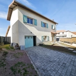 Maison à vendre à Le Coteau - 3 chambres, garage, calme, proximité centre-ville