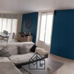 Appartement rénové à vendre à Le Coteau proche de Roanne, 88 m²