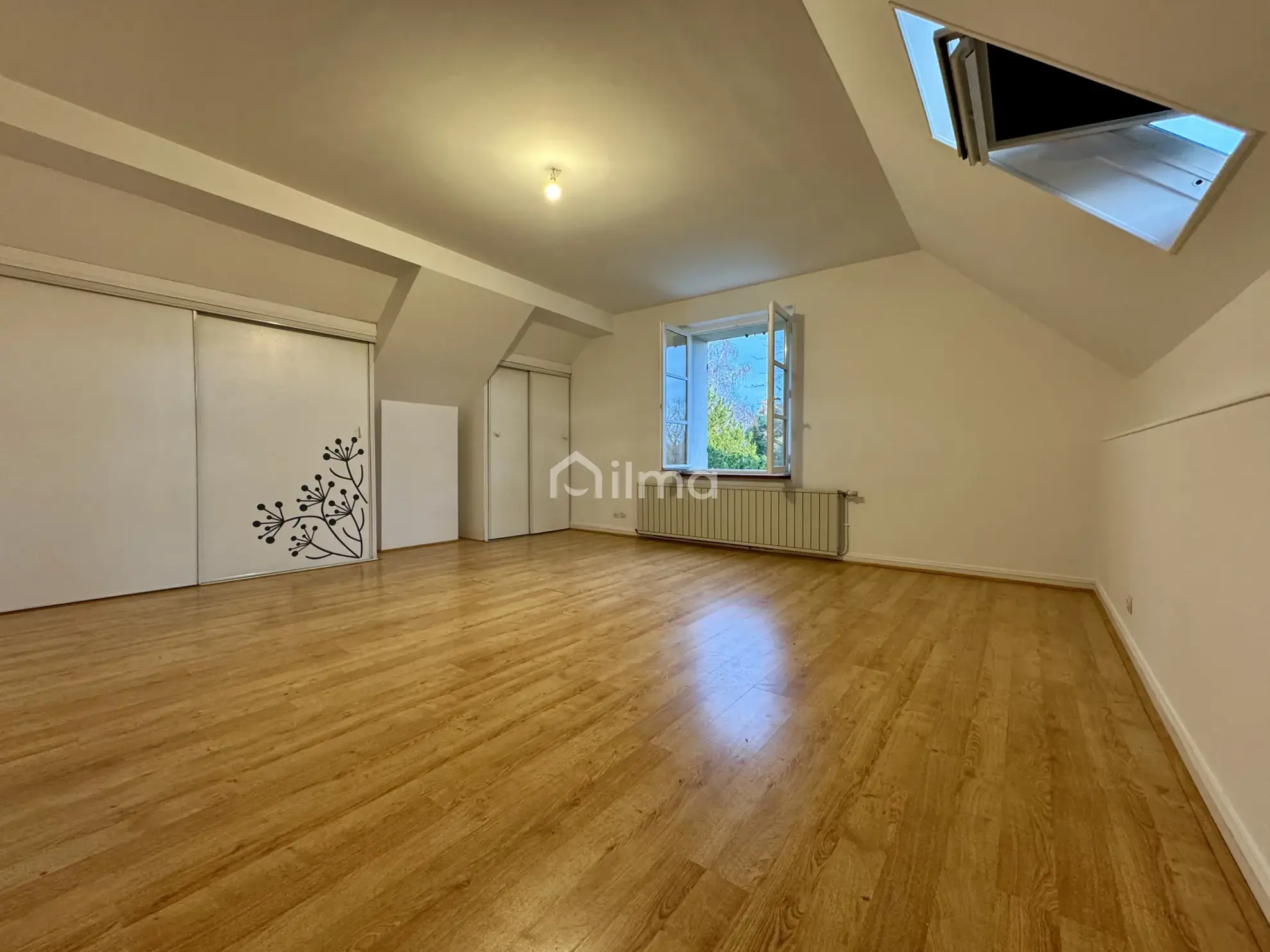 Maison briarde authentique de 215 m² proche Meaux, gare et Paris 