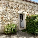Maison briarde authentique de 215 m² proche Meaux, gare et Paris