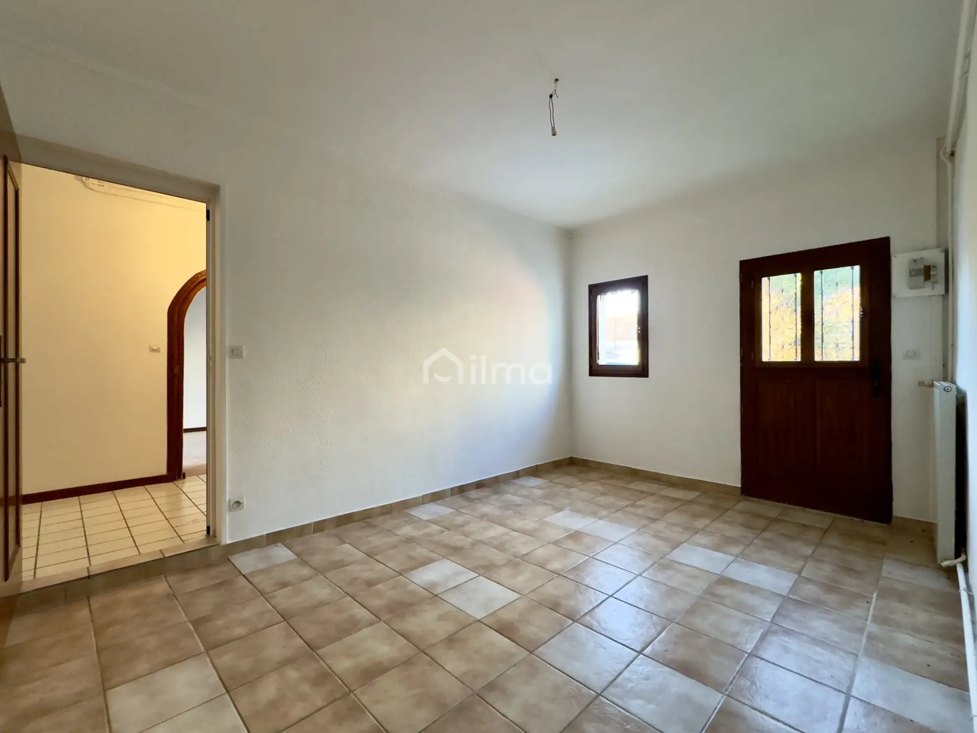 Maison briarde authentique de 215 m² proche Meaux, gare et Paris 