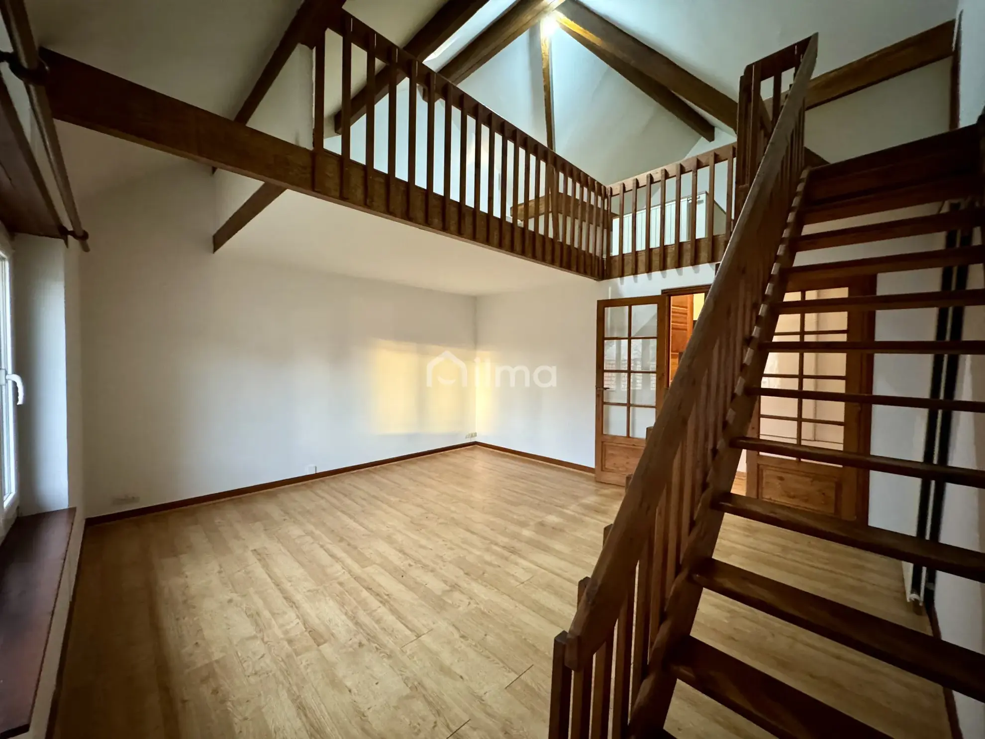 Maison briarde authentique de 215 m² proche Meaux, gare et Paris 
