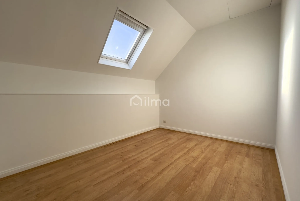 Maison briarde authentique de 215 m² proche Meaux, gare et Paris 
