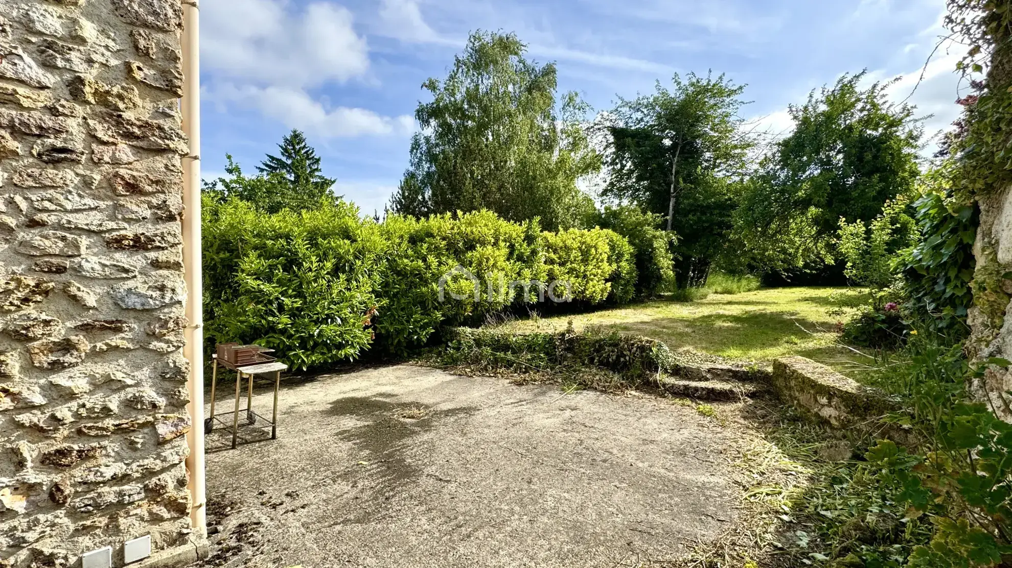 Maison briarde authentique de 215 m² proche Meaux, gare et Paris 