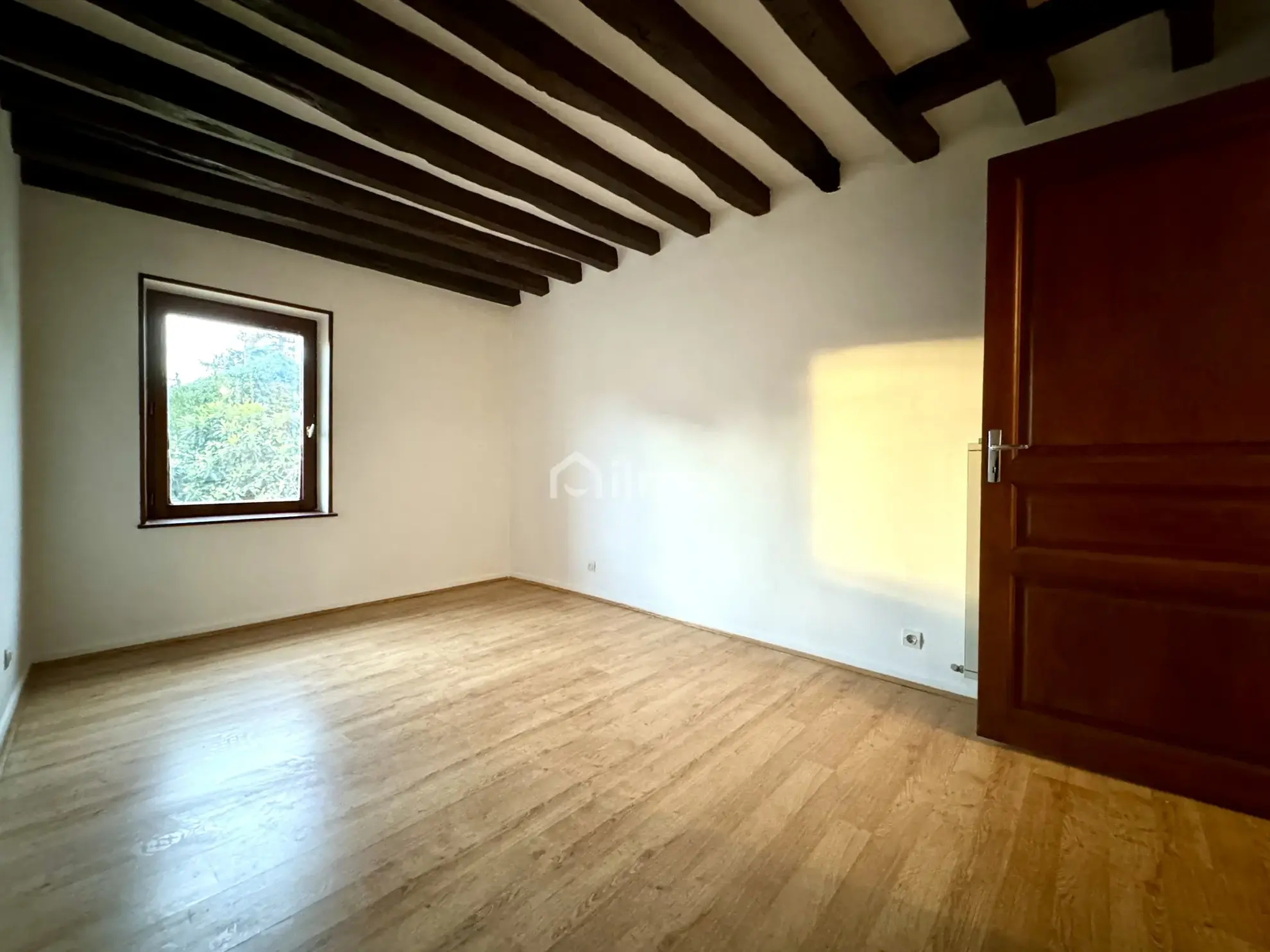 Maison briarde authentique de 215 m² proche Meaux, gare et Paris 