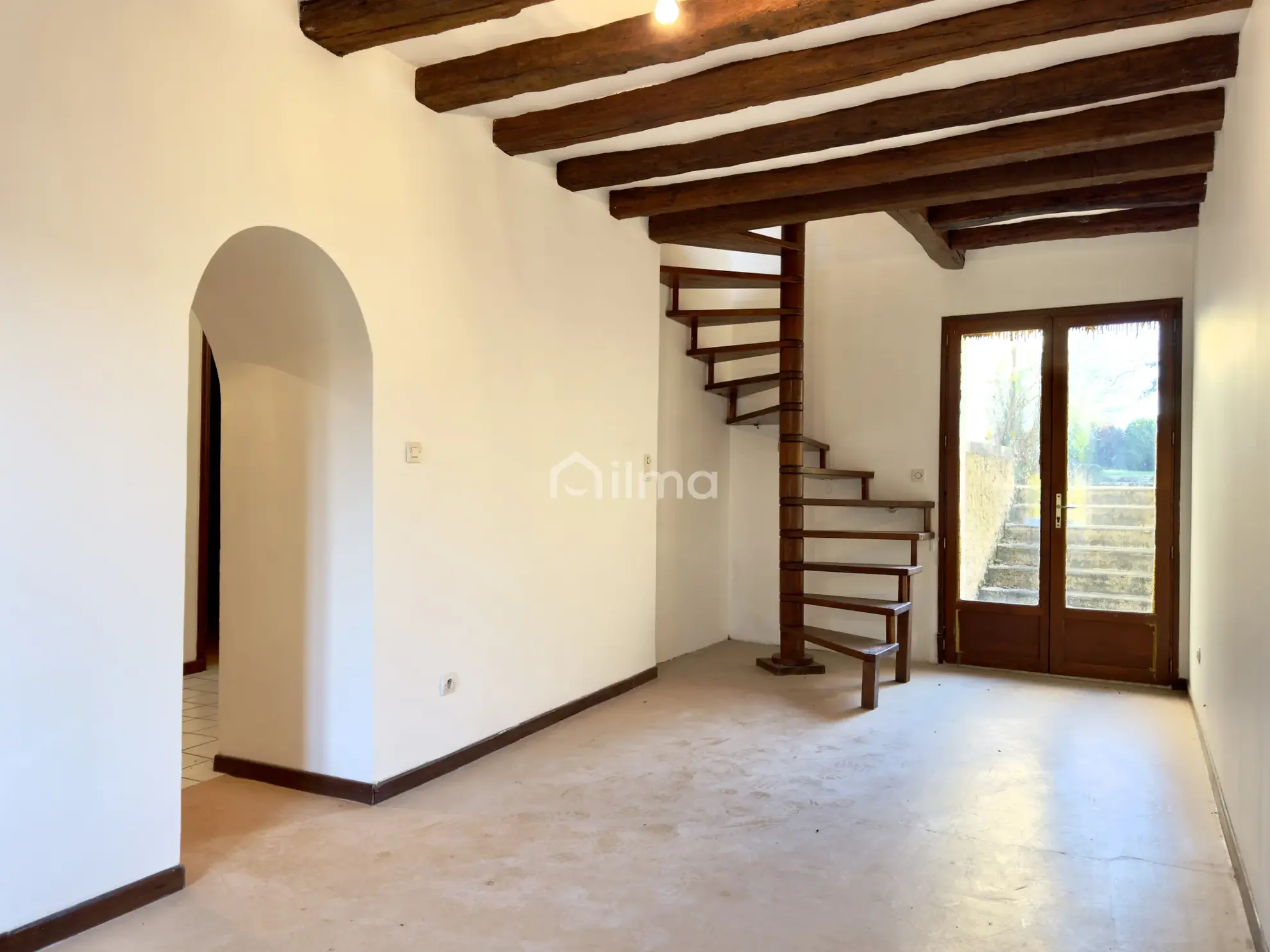 Maison briarde authentique de 215 m² proche Meaux, gare et Paris 