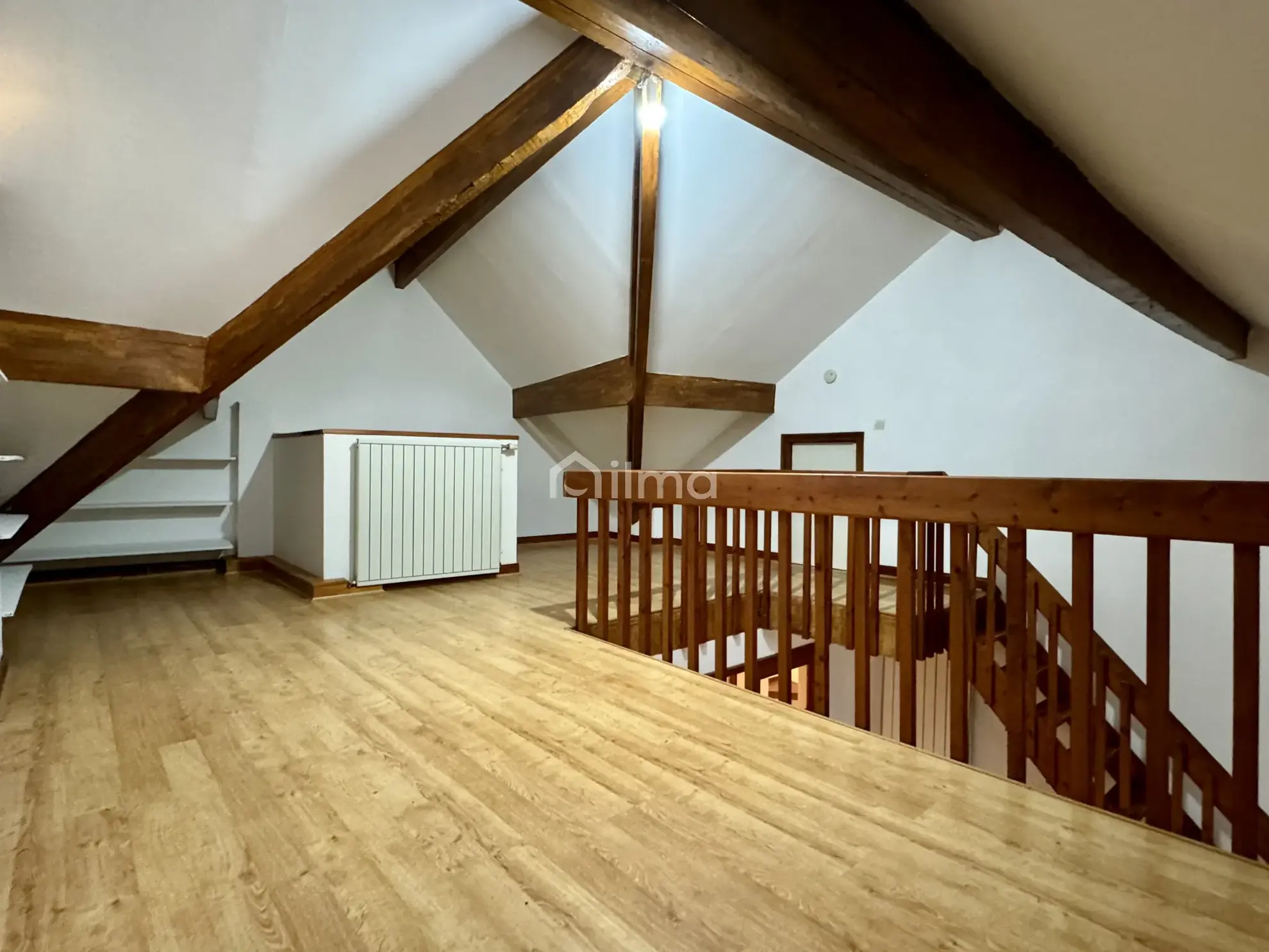 Maison briarde authentique de 215 m² proche Meaux, gare et Paris 