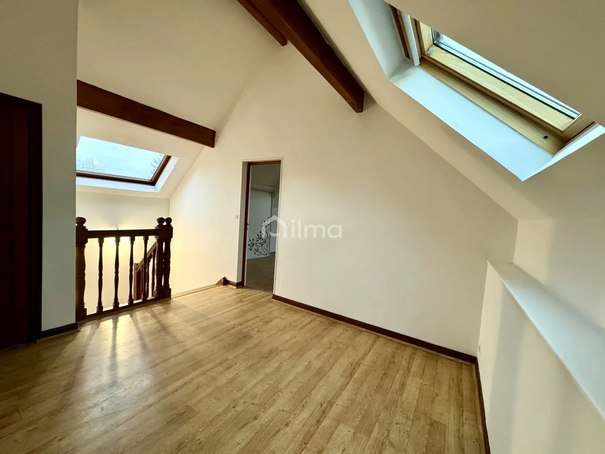 Maison briarde authentique de 215 m² proche Meaux, gare et Paris 