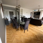 Appartement haut de gamme 108 m² à vendre à Saint-Étienne - Lumineux et rénové