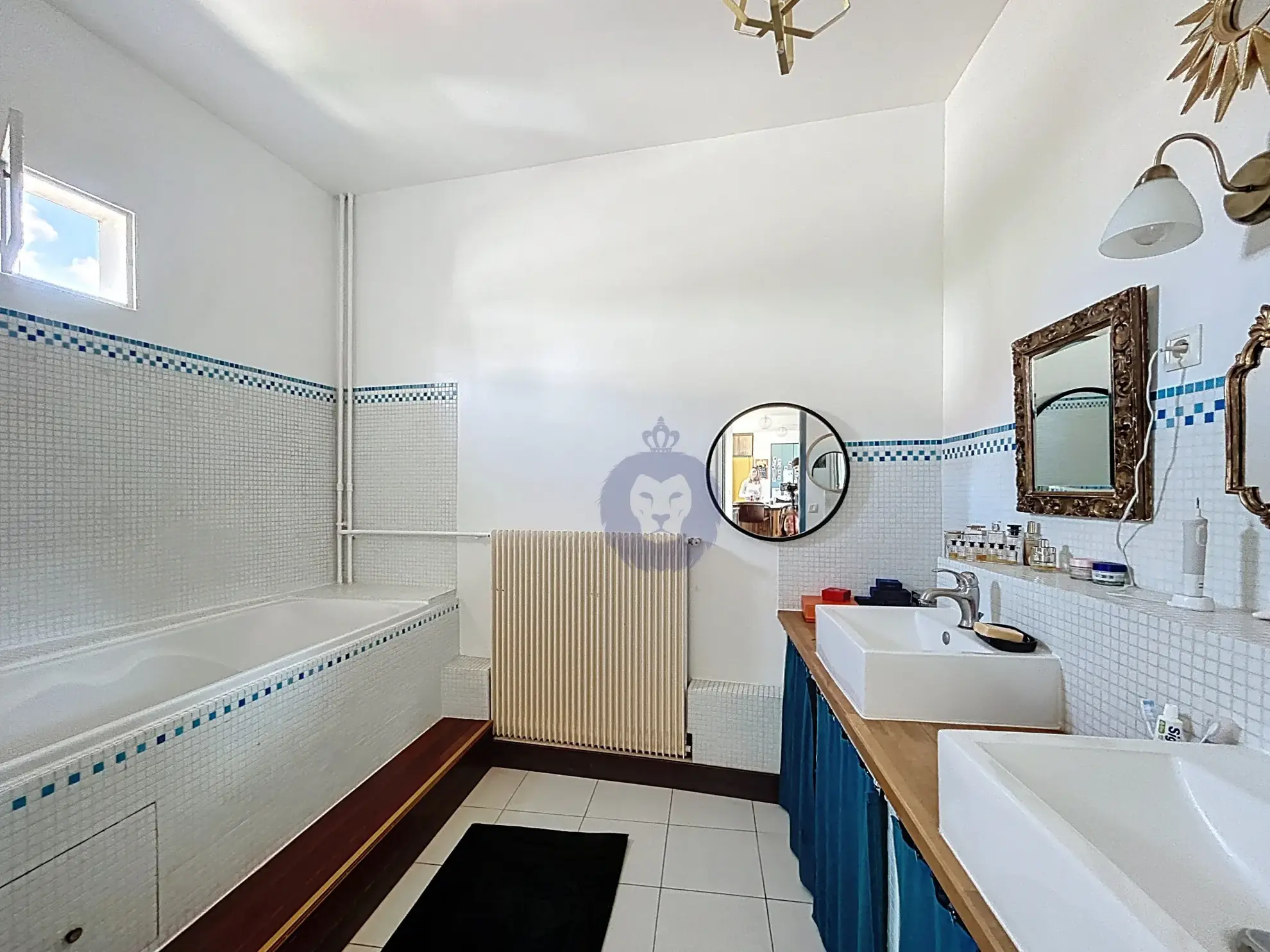 Appartement lumineux de 124 m² avec vue à Melun centre-ville 