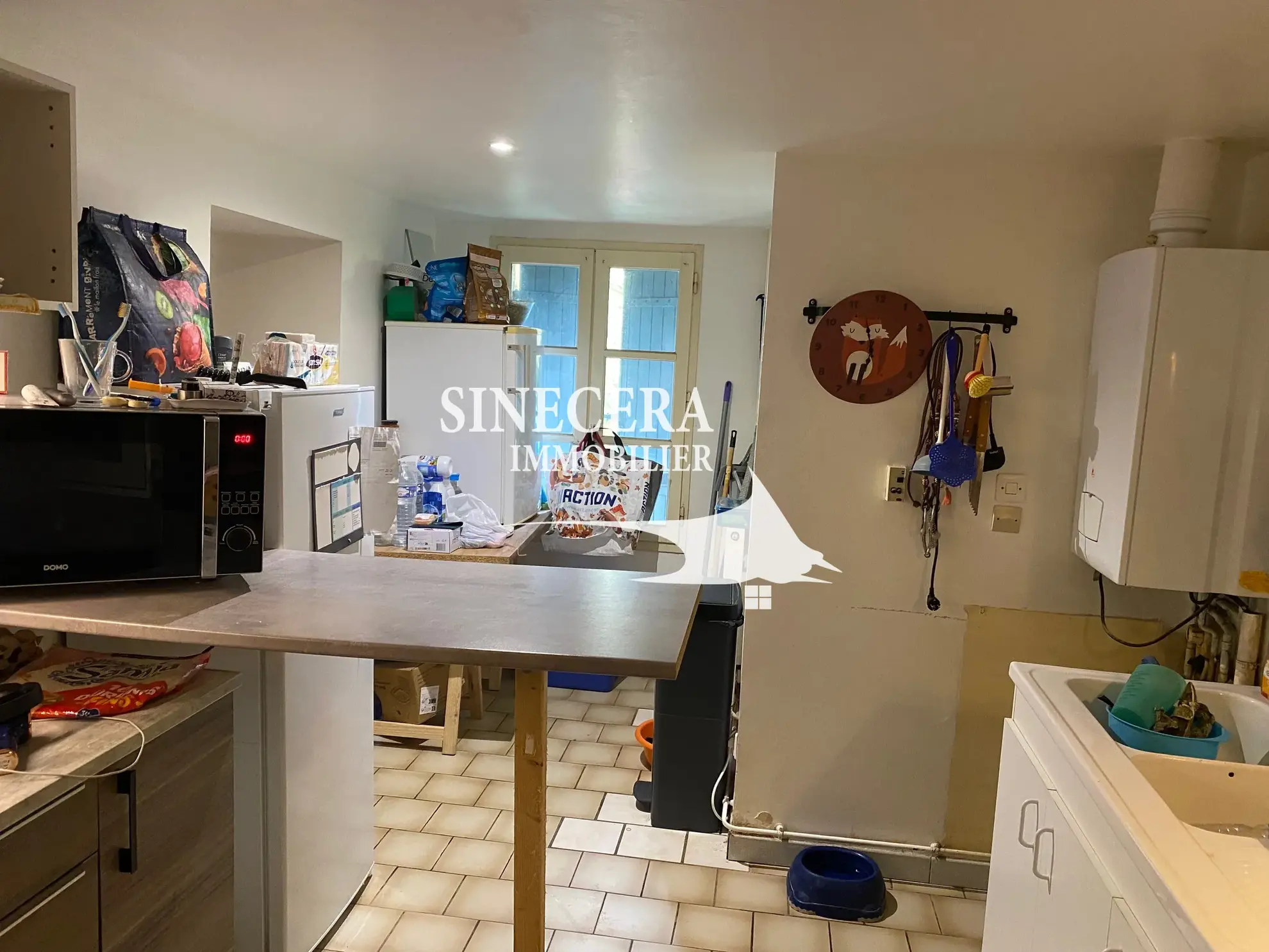 Ferme en pierre avec grange attenante à vendre à Celles, 4410 m² de terrain 