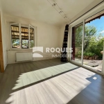 Villa à vendre de 106 m² avec terrasse et garage à Millau