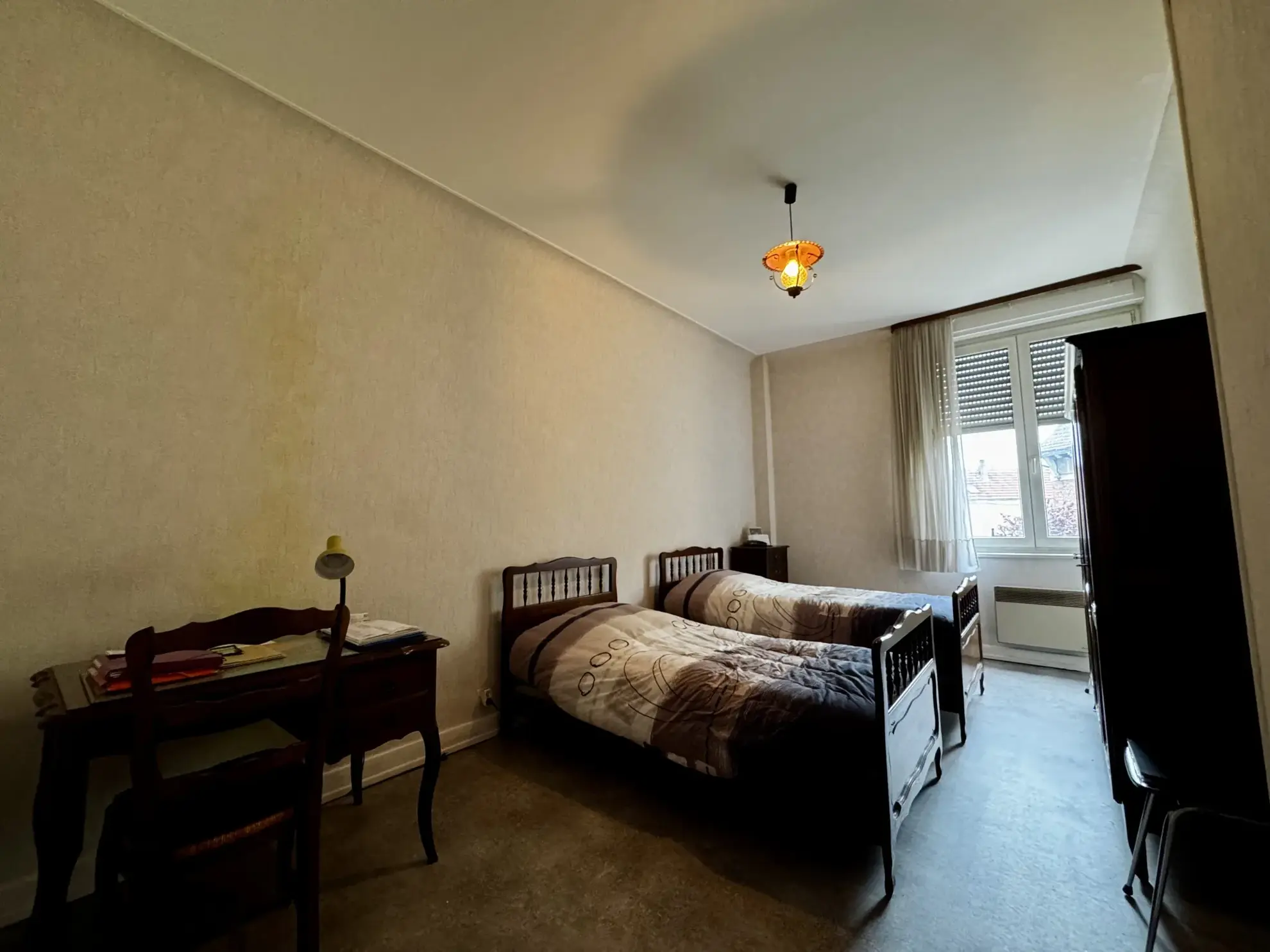 Appartement 4 pièces de 83,30 m² à vendre à FREYMING-MERLEBACH 