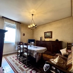 Appartement 4 pièces de 83,30 m² à vendre à FREYMING-MERLEBACH