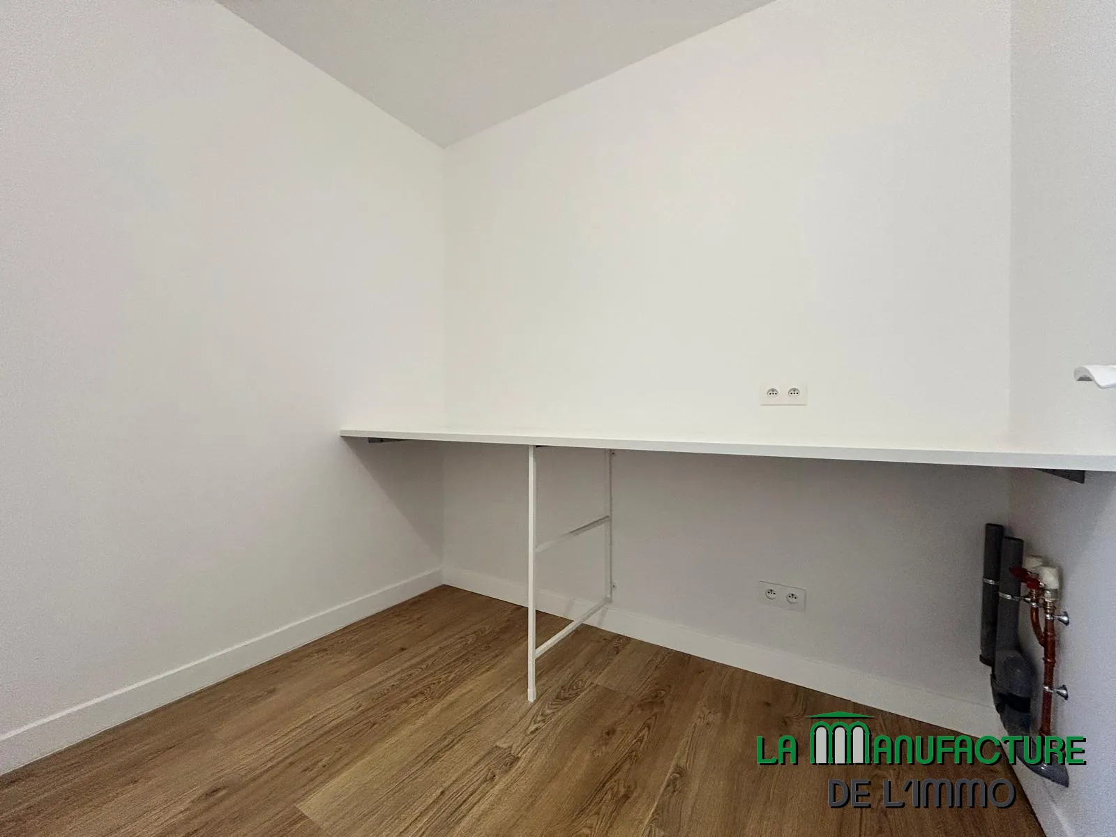 Appartement T3 rénové à Saint-Étienne Fauriel - Spacieux et lumineux 