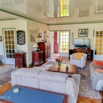 Grand appartement 4 pièces de 129 m² avec parking à Vaux-le-Penil