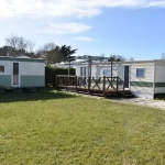 Terrain de loisirs avec mobil-homes à Saint Denis d'Oléron – Proximité plage et marché
