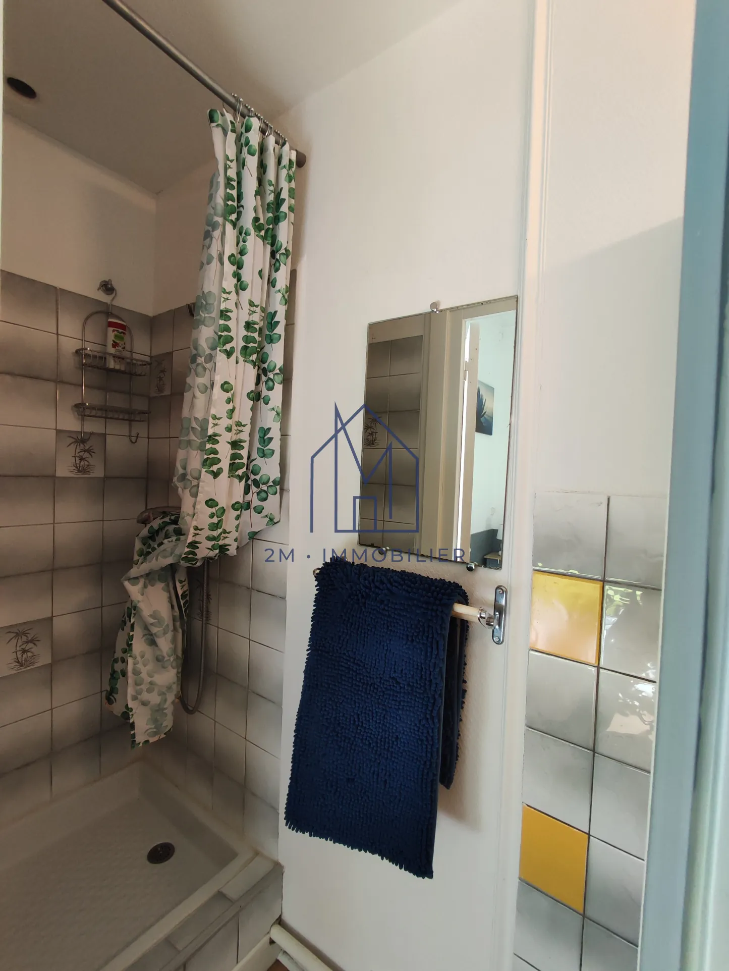 Bel appartement lumineux dans le quartier historique des Cordiers au Tréport 
