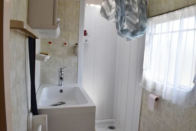Terrain de loisirs avec mobil-homes à Saint Denis d'Oléron – Proximité plage et marché 