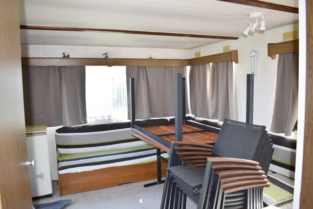 Terrain de loisirs avec mobil-homes à Saint Denis d'Oléron – Proximité plage et marché 