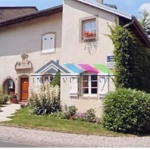Magnifique maison rénovée avec terrain constructible à Repaix, cœur de village