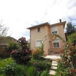 Maison à rénover de 90 m2 avec jardin à Marmande proche centre