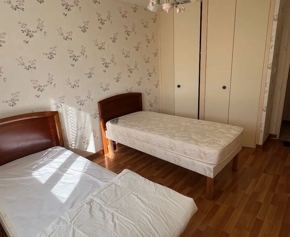 Maison à Sainte Hermine de 105 m² avec jardin, garage et terrasse 