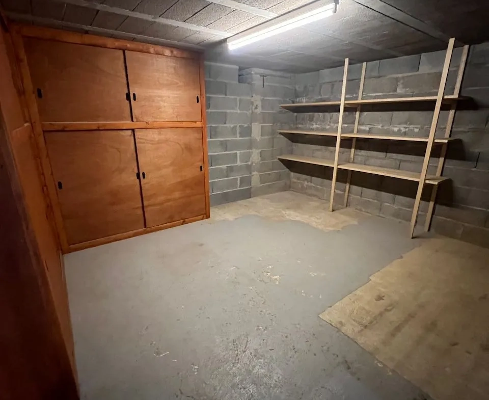 Maison à Sainte Hermine de 105 m² avec jardin, garage et terrasse 