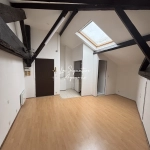 Studio de 25 m² au cœur d'Agen, idéal investissement
