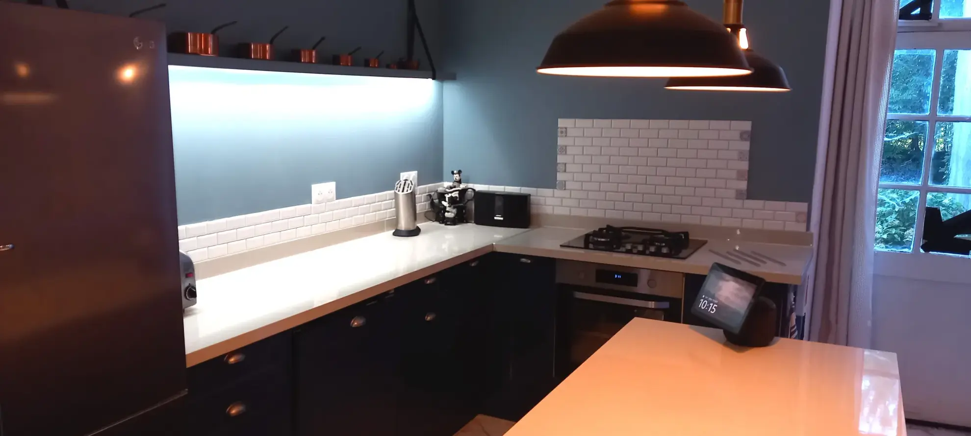 Maison de bourg lumineuse avec grand potentiel et jardin privé à Bourganeuf 