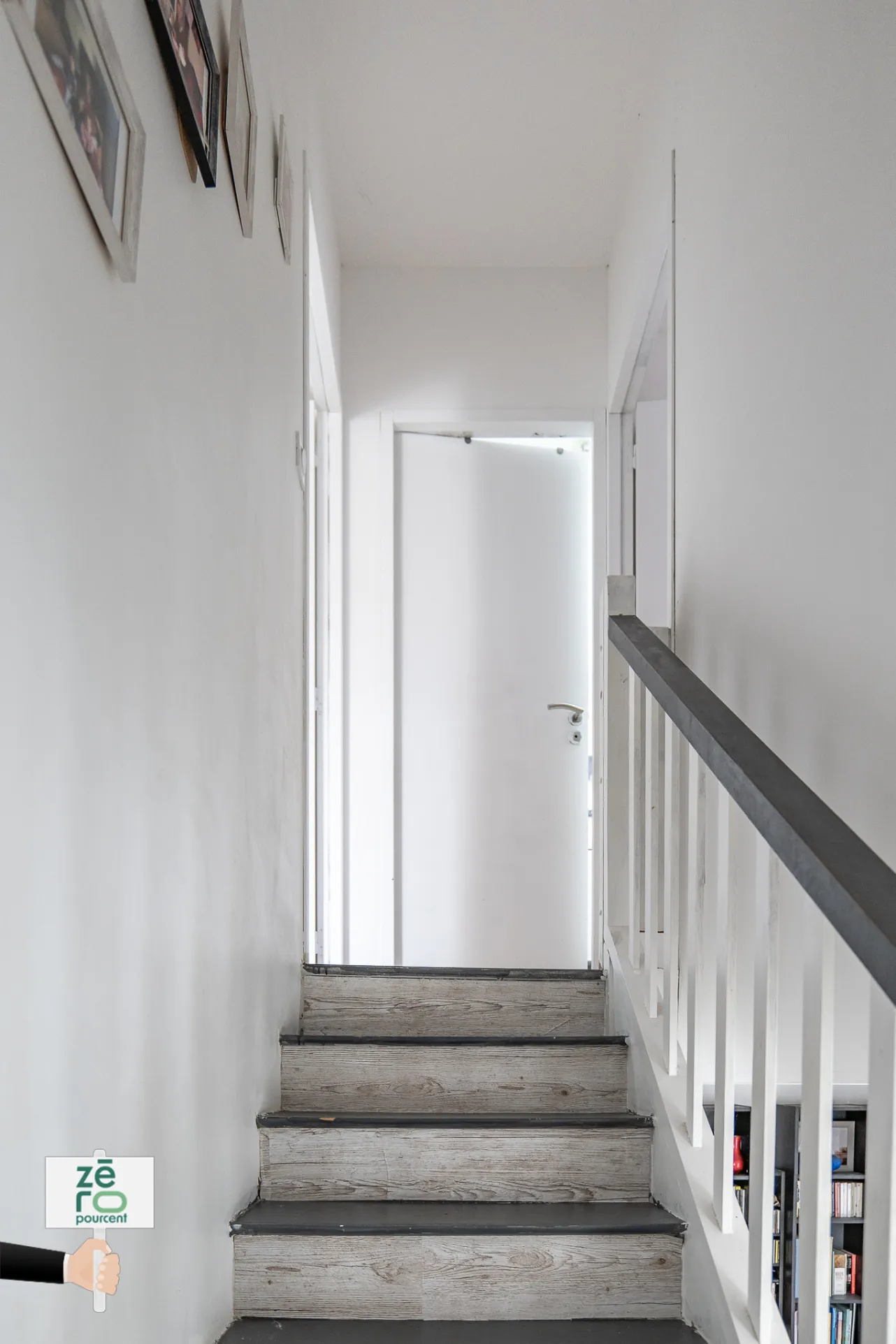 Maison familiale de 82 m² à Bouguenais avec jardin et proximité commodités 