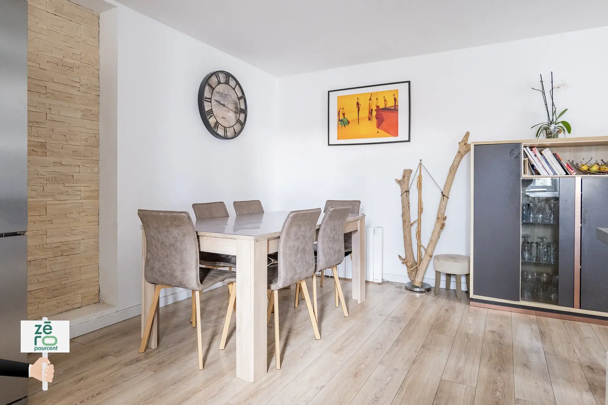 Maison familiale de 82 m² à Bouguenais avec jardin et proximité commodités 