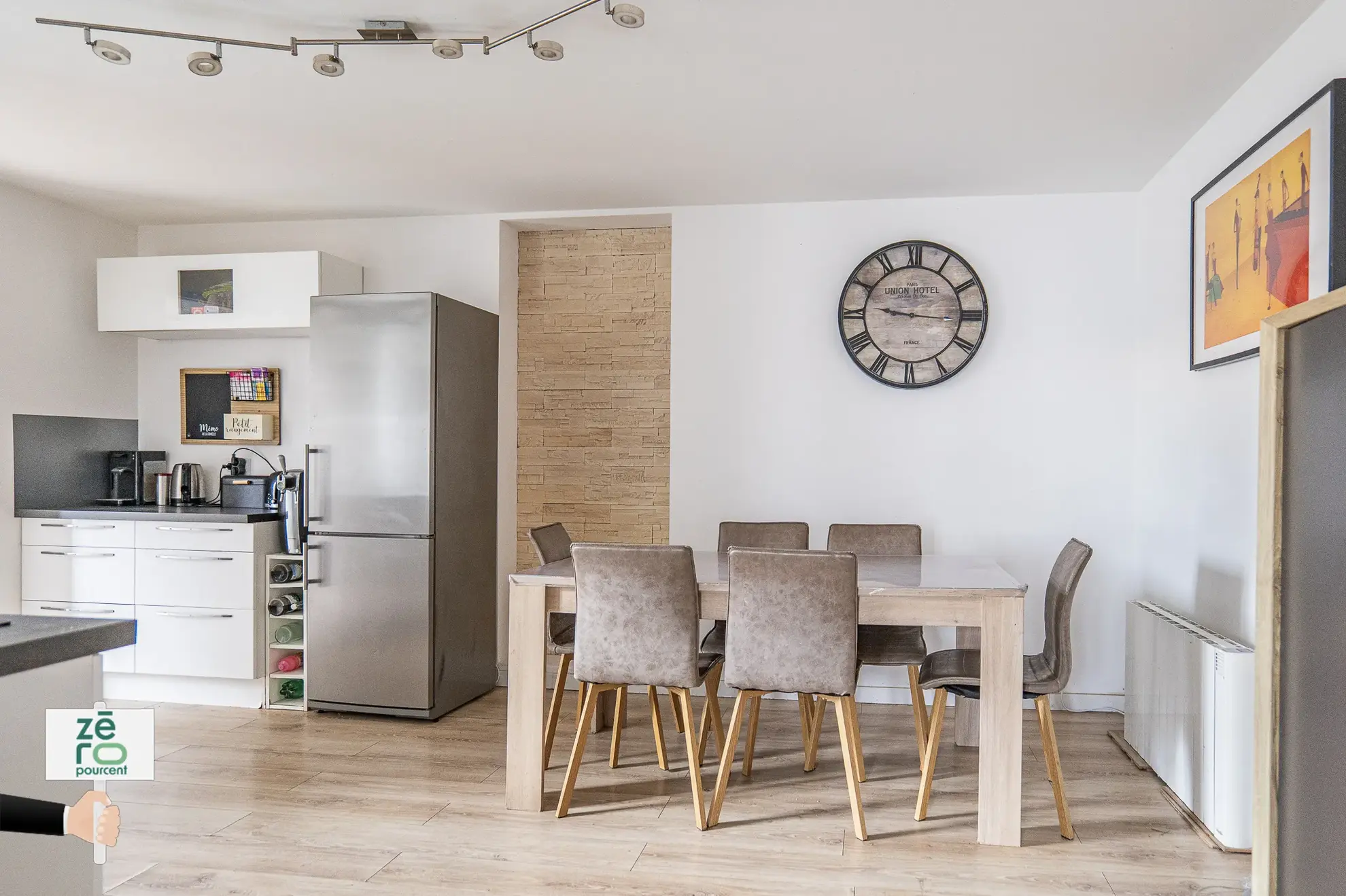 Maison familiale de 82 m² à Bouguenais avec jardin et proximité commodités 